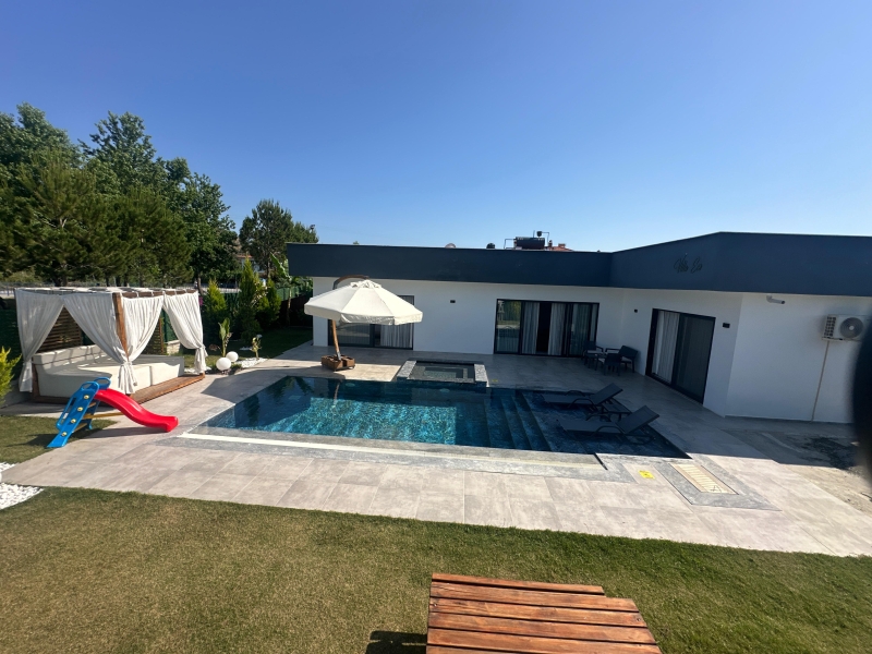 Villa Ece